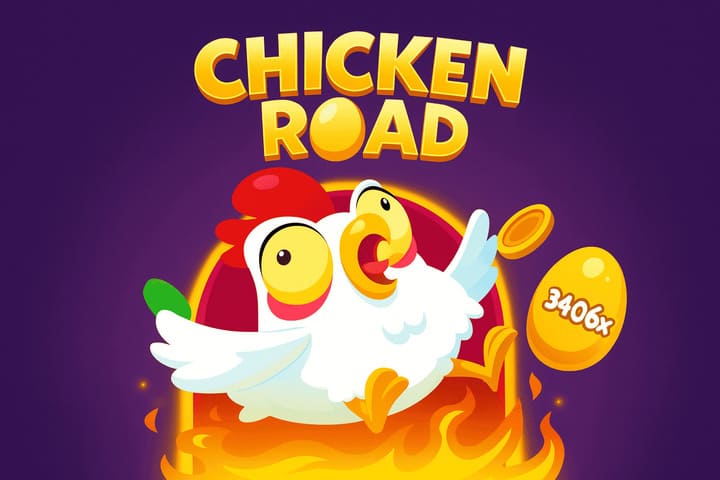 Chicken Road legal en France